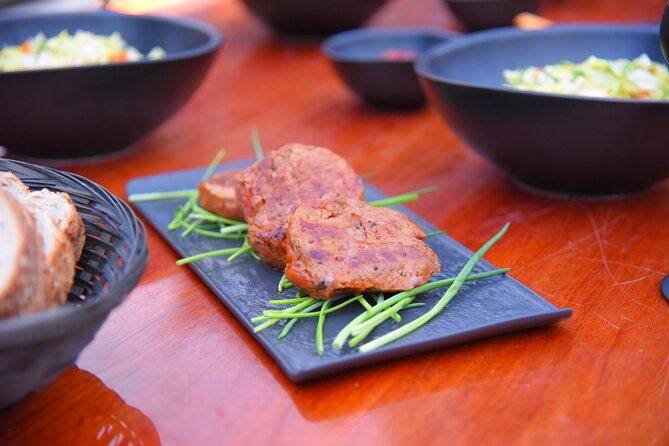 Amsterdam Private BBQ and Drinks Cruise With Onboard Chef - What Reviewers Say About This Cruise