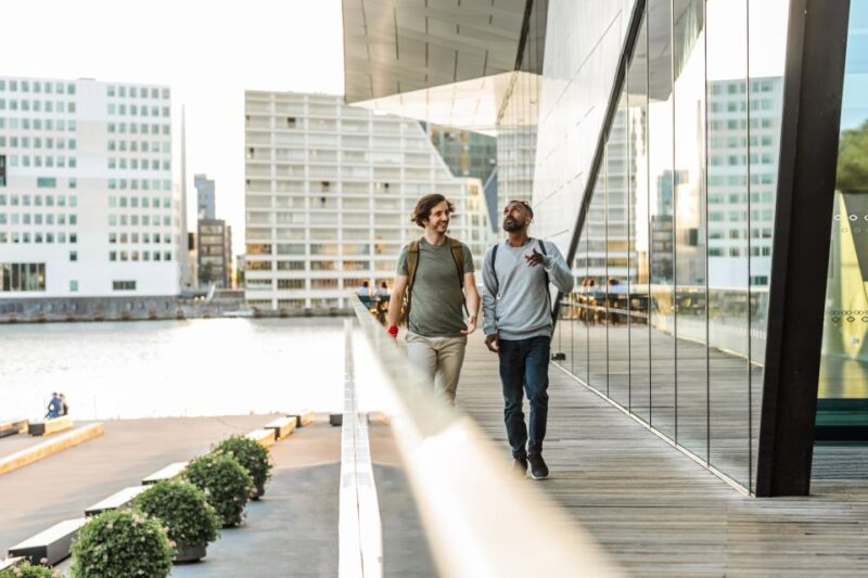 Amsterdam: Private Cheese and Beer Tour - Exploring the Old Amsterdam Cheese Store