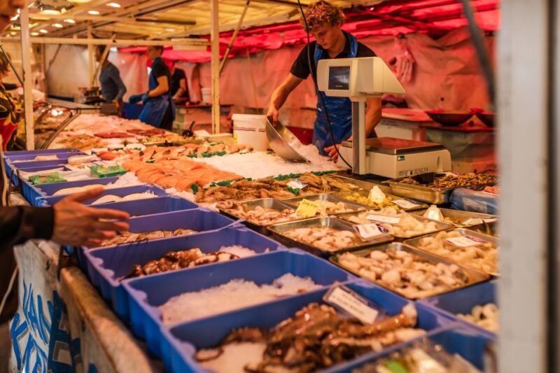 Amsterdam: Private Cheese and Beer Tour - Discovering the Jordaan District’s Cheese Shops