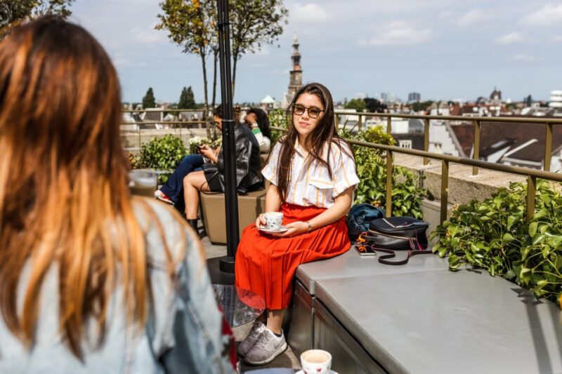 Amsterdam: Private Cheese and Beer Tour - Cost and Booking Flexibility