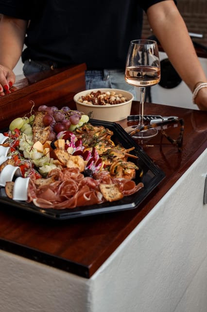 Amsterdam: Private City Canal Cruise - What to Expect on the Electric Sloop