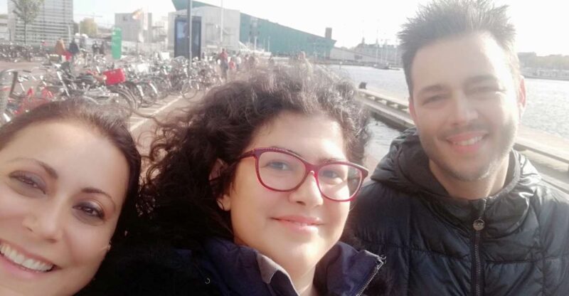 Amsterdam: Private custom tour with a local guide - Highlights of the Tour: Local Insights and Hidden Gems