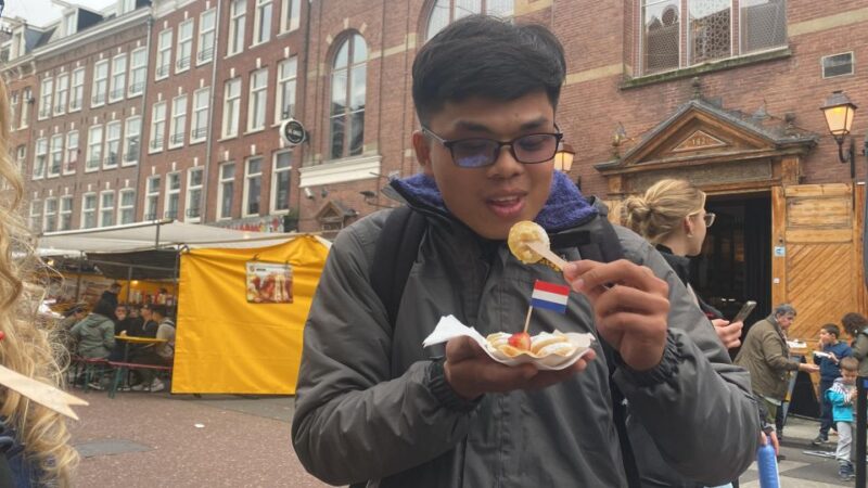 Amsterdam: Private Dutch Food Tour - Eat Like a Local - Why Choose This Food Tour in Amsterdam