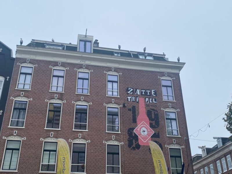 Amsterdam: Private Dutch Food Tour - Eat Like a Local - Final Thoughts on the Dutch Food Tour in Amsterdam