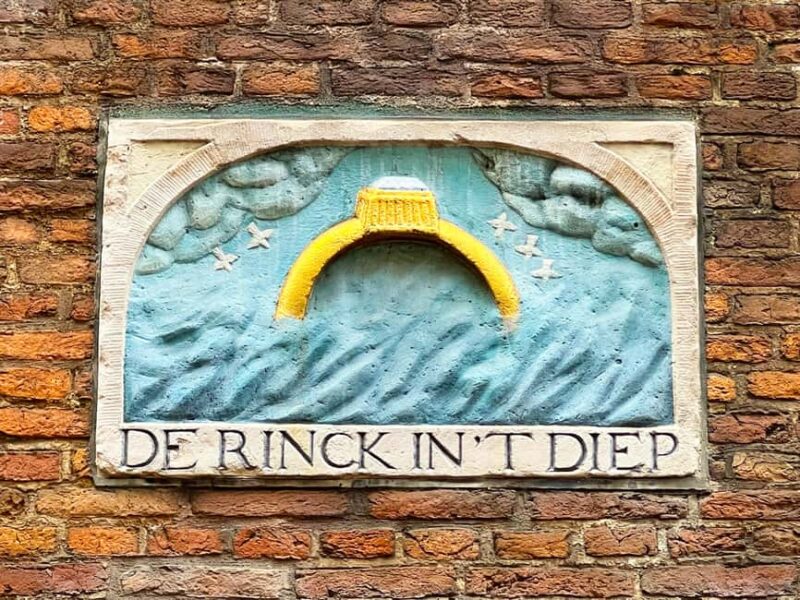 Amsterdam: Private Golden Age Architecture Walking Tour - Final Thoughts on the Golden Age Architecture Tour