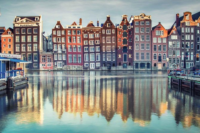 Amsterdam Private Local Transfer - Limitations and Considerations