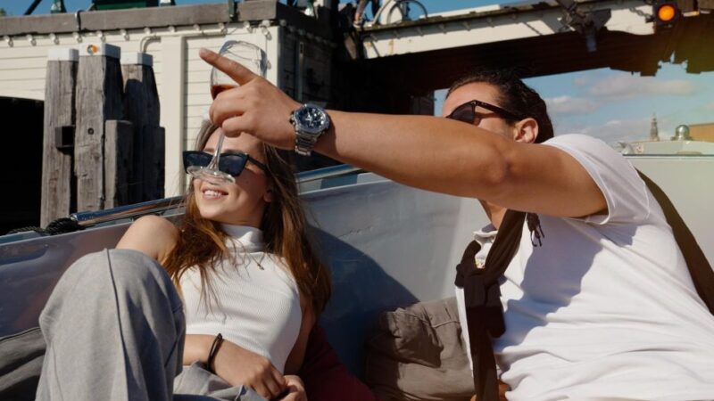 Amsterdam: Private Luxury Cruise with BBQ and Drinks - Frequently Asked Questions