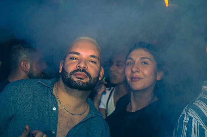 Amsterdam Private Pub Crawl in the City Center - Explore Amsterdam’s Nightlife on a Private Pub Crawl in the City Center