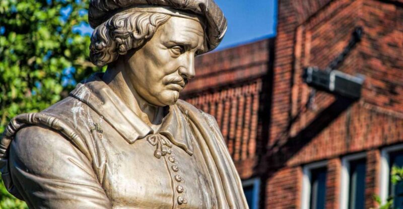 Amsterdam: Private Rembrandt Walking Tour & Optional Museums - The Tour’s Pacing and Personalization