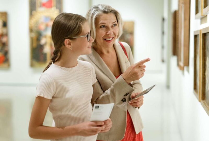 Amsterdam: Private Rembrandt Walking Tour & Optional Museums - Final Thoughts on the Rembrandt Tour Experience