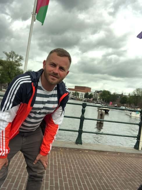 Amsterdam: Private Rickshaw Tour with Local Guide - Frequently Asked Questions