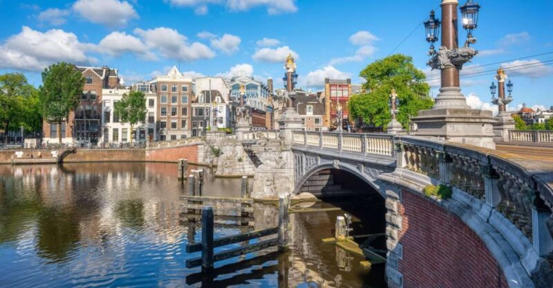 Amsterdam: Private Rijksmuseum Tour with Optional Pickup - Exploring the Rijksmuseum with a Private Guide and Skip-the-Line Access