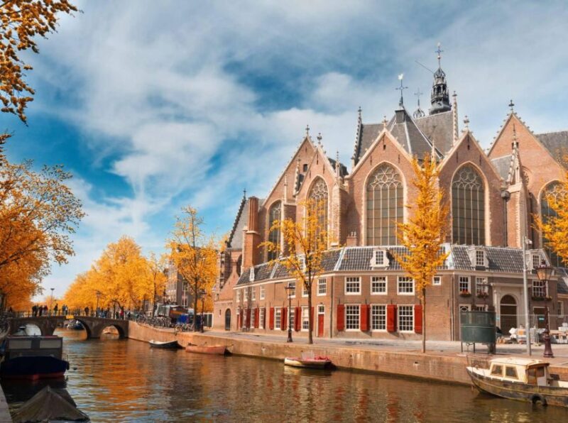Amsterdam: Private Rijksmuseum Tour with Optional Pickup - The Significance of Skip-the-Line Tickets in Amsterdam