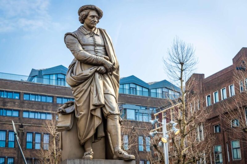 Amsterdam: Private Rijksmuseum Tour with Optional Pickup - In-Depth Art History with a 5-Star Guide