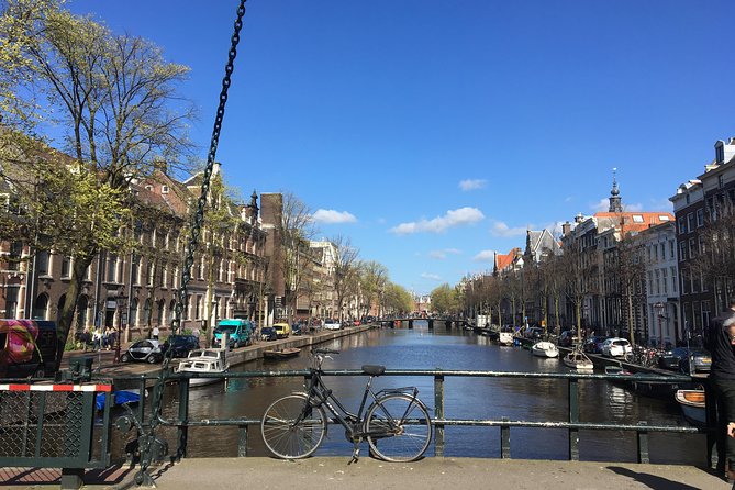 Amsterdam Private Sightseeing Tour for Kids & Families w/Local Guide - Practical Details and Tour Logistics