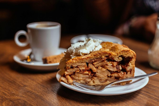 Amsterdam Private Tour: Highlights & Hidden Gems by Bike or Foot - Taste Traditional Dutch Snacks in a Historic Restaurant