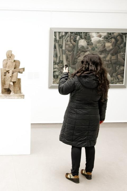 Amsterdam: Private tour to Kröller-Müller Museum - The Experience of the Guided Tour and Its Highlights
