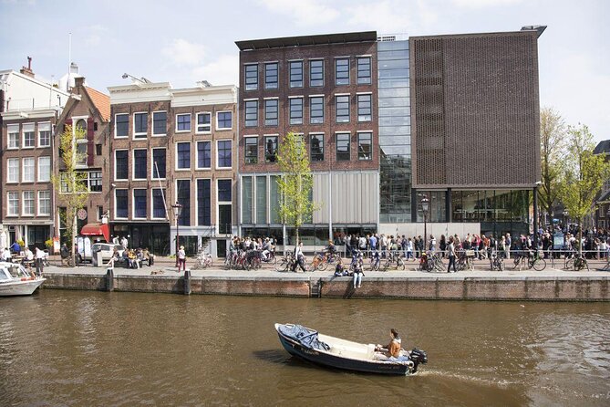 Amsterdam Private Tours by Locals, Off-the-Beaten-Path Customised - Explore Amsterdam with a Private, Local-Led Tour Tailored to Your Interests