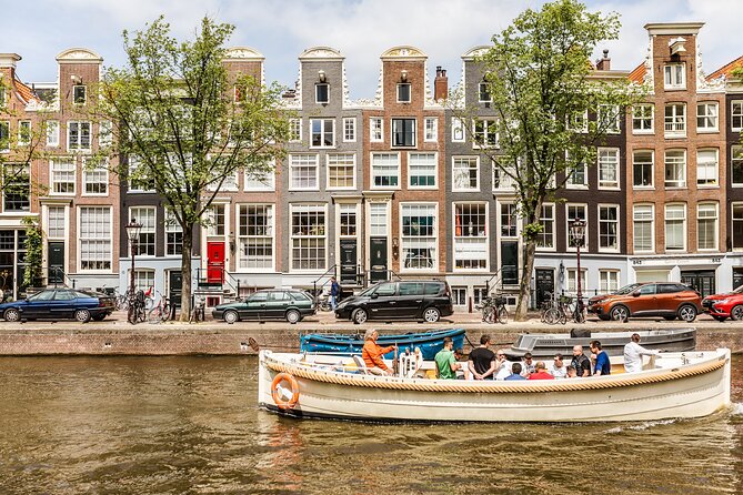 Amsterdam Private Tours by Locals, Off-the-Beaten-Path Customised - Tips and Recommendations for Your Stay