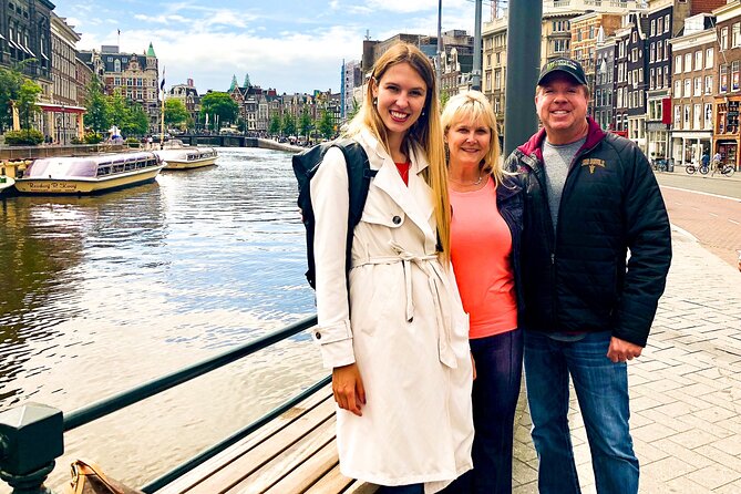 Amsterdam Private Tours by Locals, Off-the-Beaten-Path Customised - Why This Tour Stands Out Among Other Amsterdam Experiences