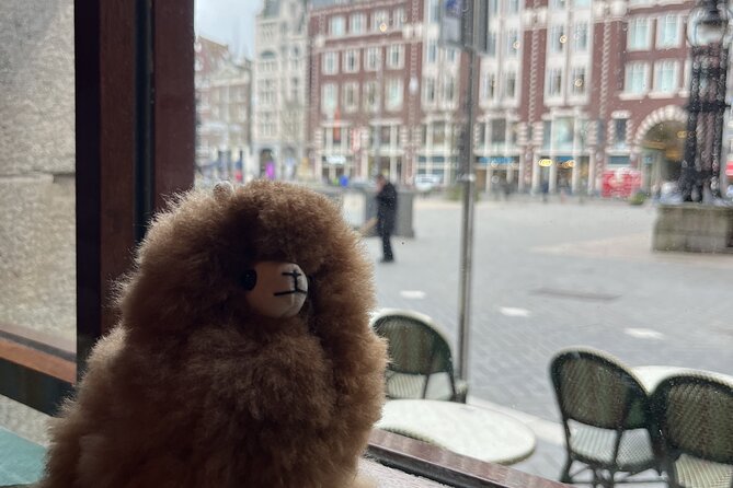 Amsterdam Private Walking & Tasting Tour - Discover the Charm of Amsterdam in Just 3 Hours