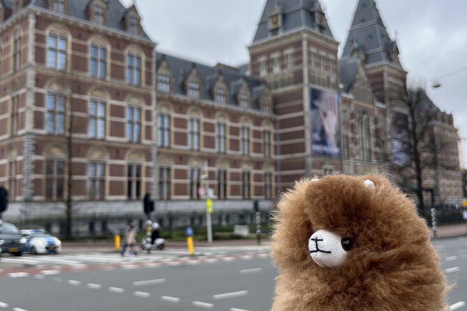 Amsterdam Private Walking & Tasting Tour - Flexibility and Cancellation Policy