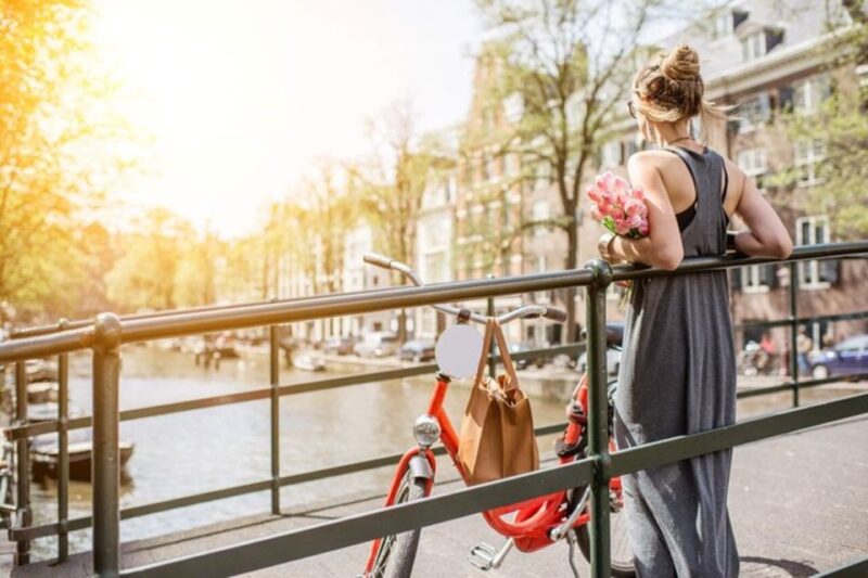 Amsterdam Private Walking Tour for Couples - Explore Amsterdam’s Romantic Charm on a Private 2-Hour Tour