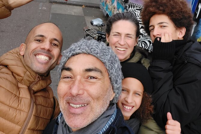 Amsterdam : Private Walking Tour With A Guide (Private Tour) - The Guide: Knowledgeable, Attentive, and Friendly