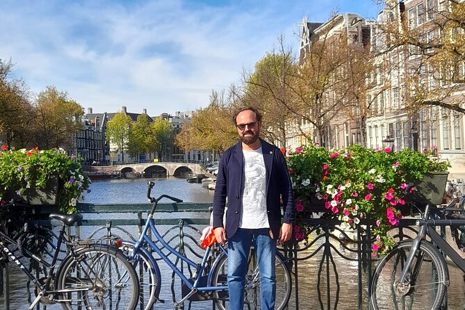 Amsterdam : Private Walking Tour With A Guide (Private Tour) - The Value of a Private, Custom Tour over Group Options