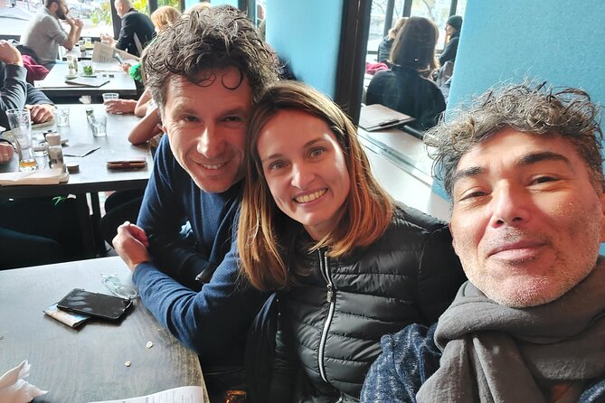 Amsterdam : Private Walking Tour With A Guide (Private Tour) - Common Feedback and Areas for Improvement