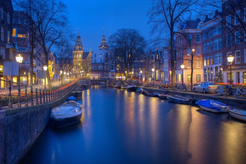 Amsterdam: Private Walking Tour with a Local - Discover Amsterdam Like a Local on a Private Walking Tour