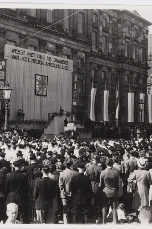 Amsterdam: Private World War Two History Walking Tour - The Fate of Amsterdam’s Jewish Population