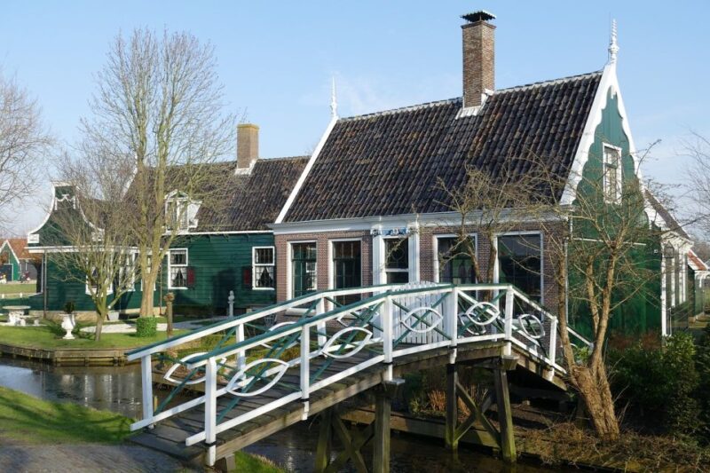 Amsterdam: Private Zaanse Schans Windmills and Volendam Trip - Who Will Enjoy This Tour?