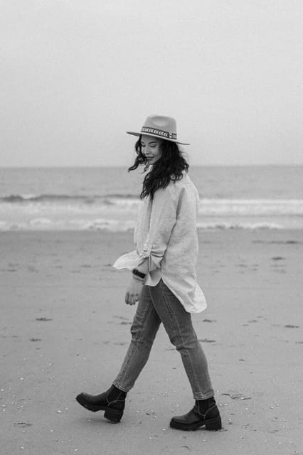 Amsterdam: Professional Photoshoot - Discover Amsterdam Through a Professional Photoshoot with DK Photography