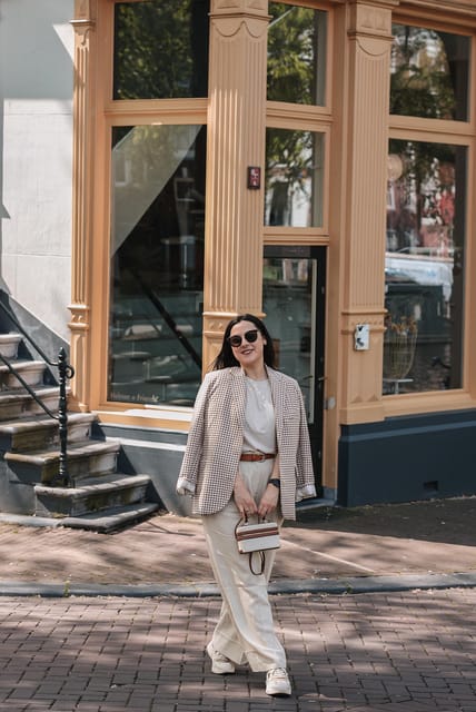 Amsterdam: Professional Photoshoot - What the Photoshoot Includes and Delivers