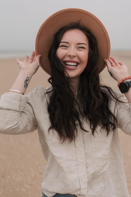 Amsterdam: Professional Photoshoot - What’s Not Included in the Tour