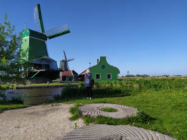 Amsterdam: Queer Bike Tour With Local Guide - Practical Details: Meeting Point, Timing, and Weather Tips