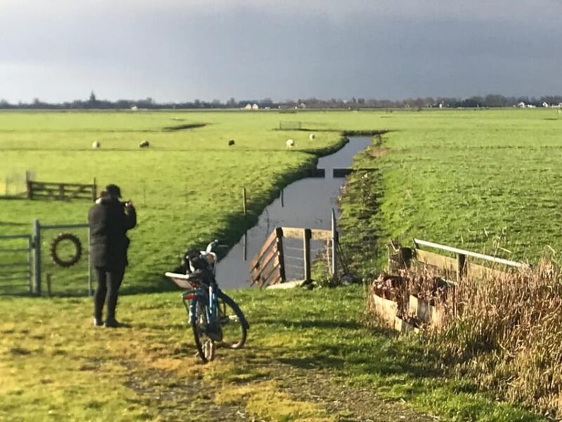 Amsterdam: Queer Bike Tour With Local Guide - Value and Booking Flexibility for the Queer Bike Tour