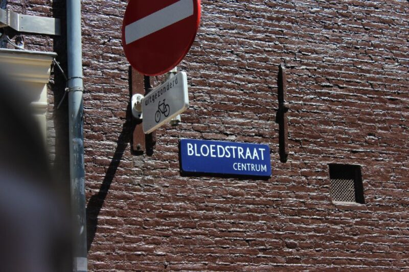 Amsterdam: Red Light District 1-hour Smartphone Audio Tour - Final Thoughts on the Red Light District Smartphone Tour