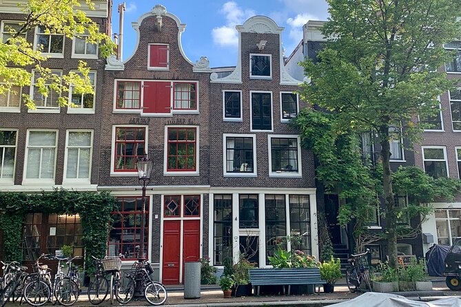 Amsterdam: Red Light District & City Tour (Private tour) - Critical Perspectives at Centraal Station and the Red Light District