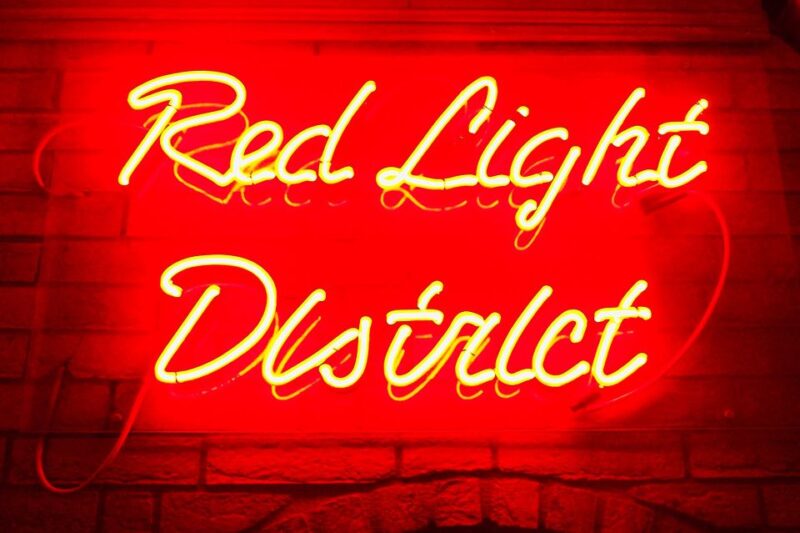 Amsterdam: Red Light District Walking Tour - Explore Amsterdam’s Red Light District with a Local Guide