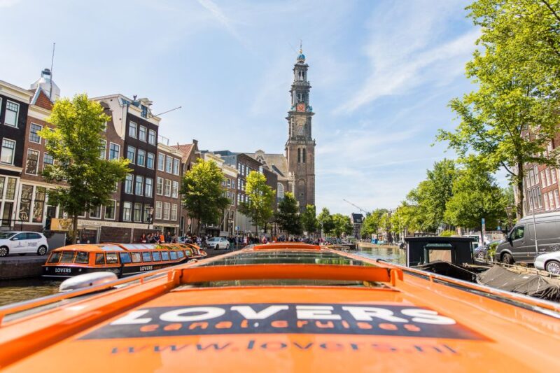 Amsterdam: Rijksmuseum Entry Ticket and Canal Cruise Combo - Frequently Asked Questions