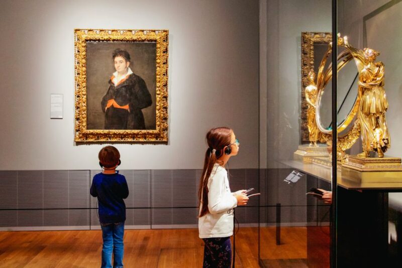 Amsterdam: Rijksmuseum Entry Ticket - Tips for Visiting and Beating the Crowds