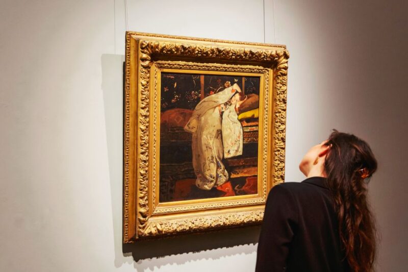 Amsterdam: Rijksmuseum Entry Ticket - Why the Rijksmuseum Is Worth the Price