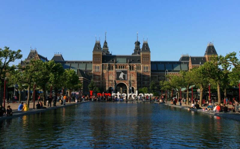 Amsterdam: Rijksmuseum Private Guided Tour - What Makes This Private Rijksmuseum Tour Stand Out