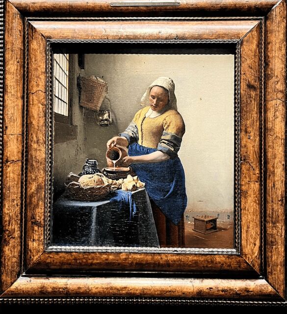 Amsterdam: Rijksmuseum Private Guided Tour with Expert Guide - Key Points