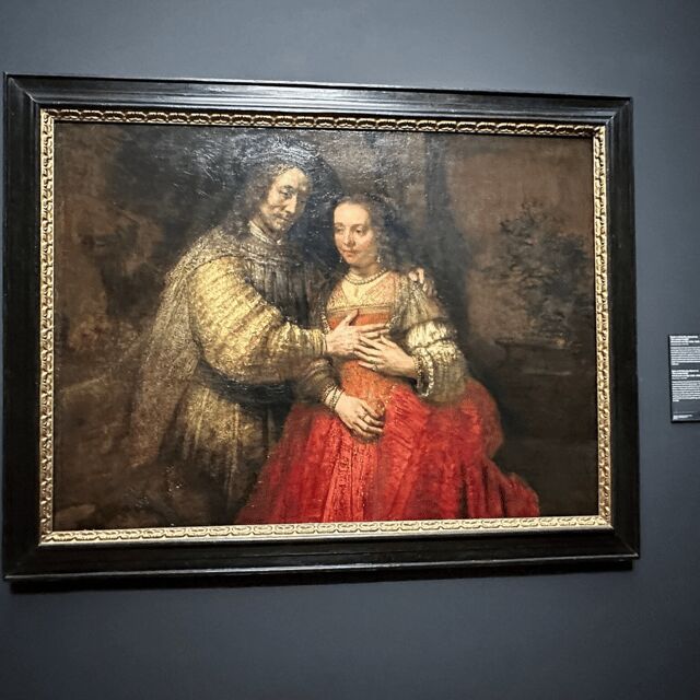 Amsterdam: Rijksmuseum Private Guided Tour with Expert Guide - The Role of the Expert Art Historian Guide