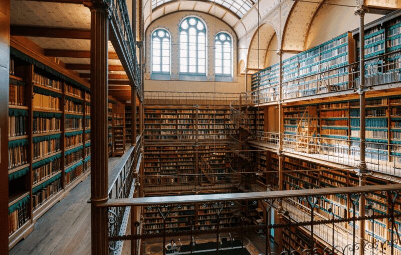 Amsterdam: Rijksmuseum Private Guided Tour with Expert Guide - Limitations and Considerations