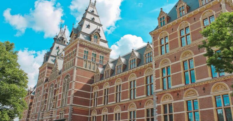 Amsterdam: Rijksmuseum Private Tour - Practical Tips and Skipping Lines