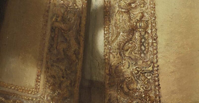 Amsterdam: Rijksmuseum Private Tour with Skip-the-Line Entry - Insights into Dutch Artistic Flourishing in the 17th Century